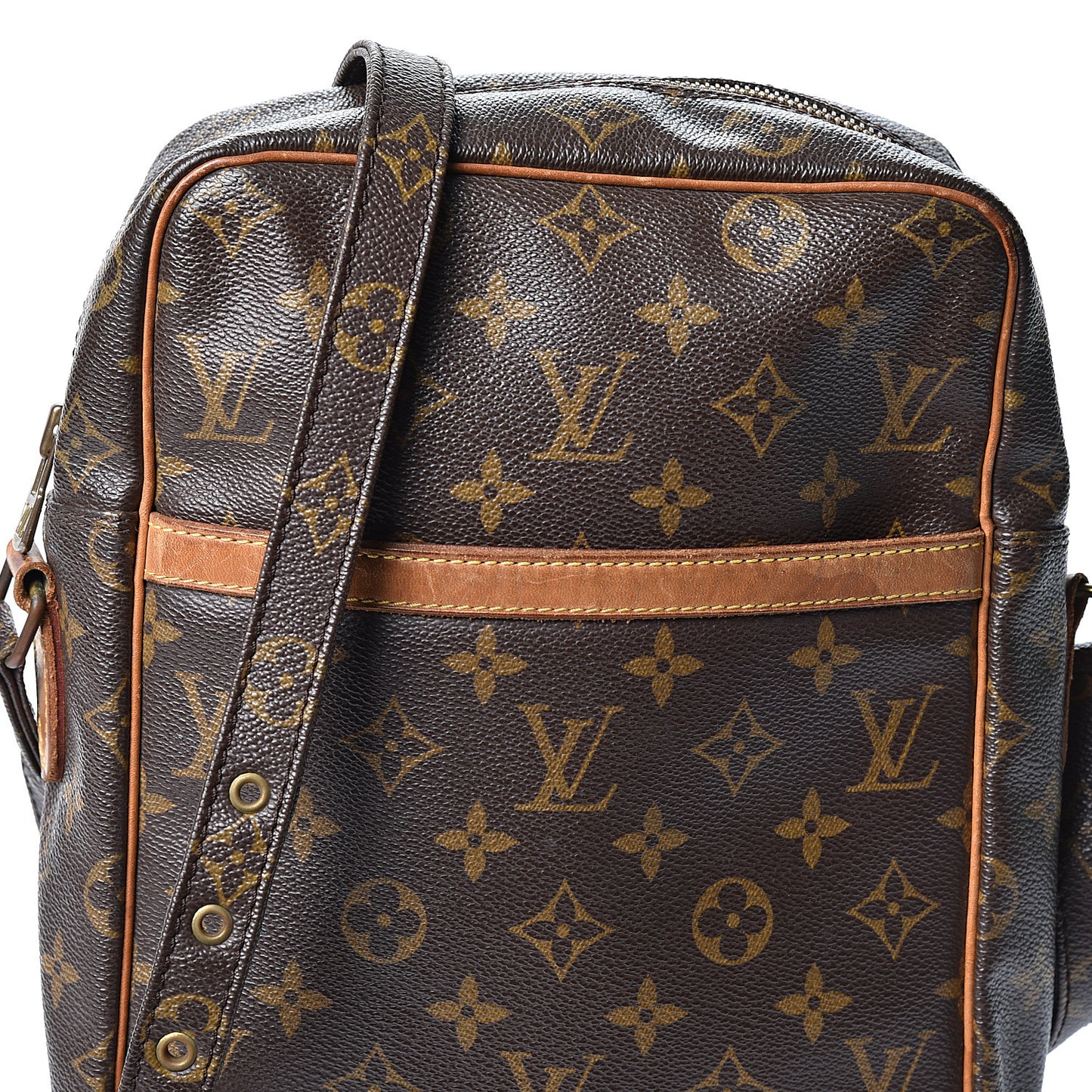 Monogram Danube 28