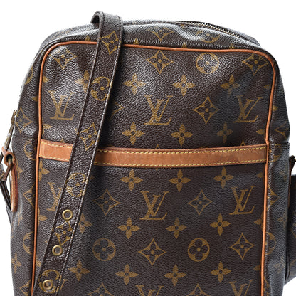 Louis Vuitton Monogram Danube 28 6 of 8