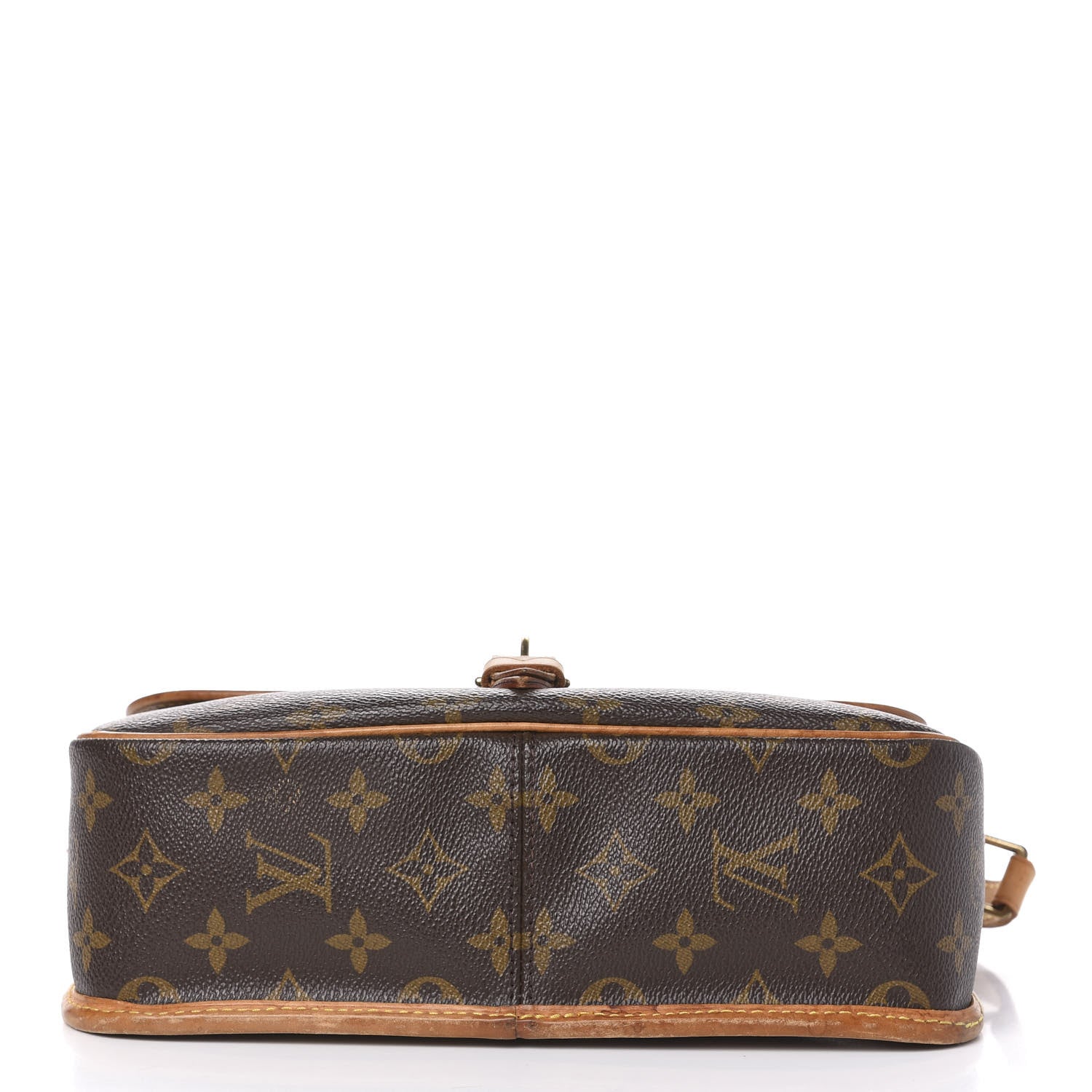 Louis Vuitton Monogram Sologne 14 of 15