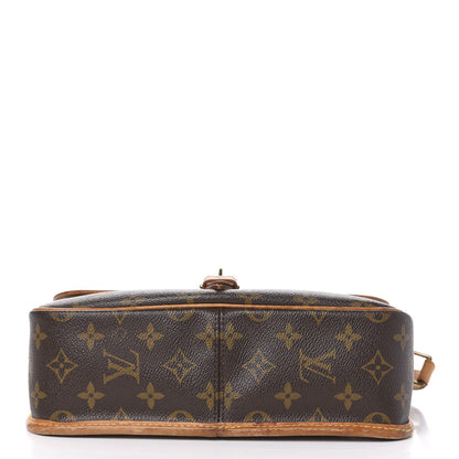 Louis Vuitton Monogram Sologne 14 of 15