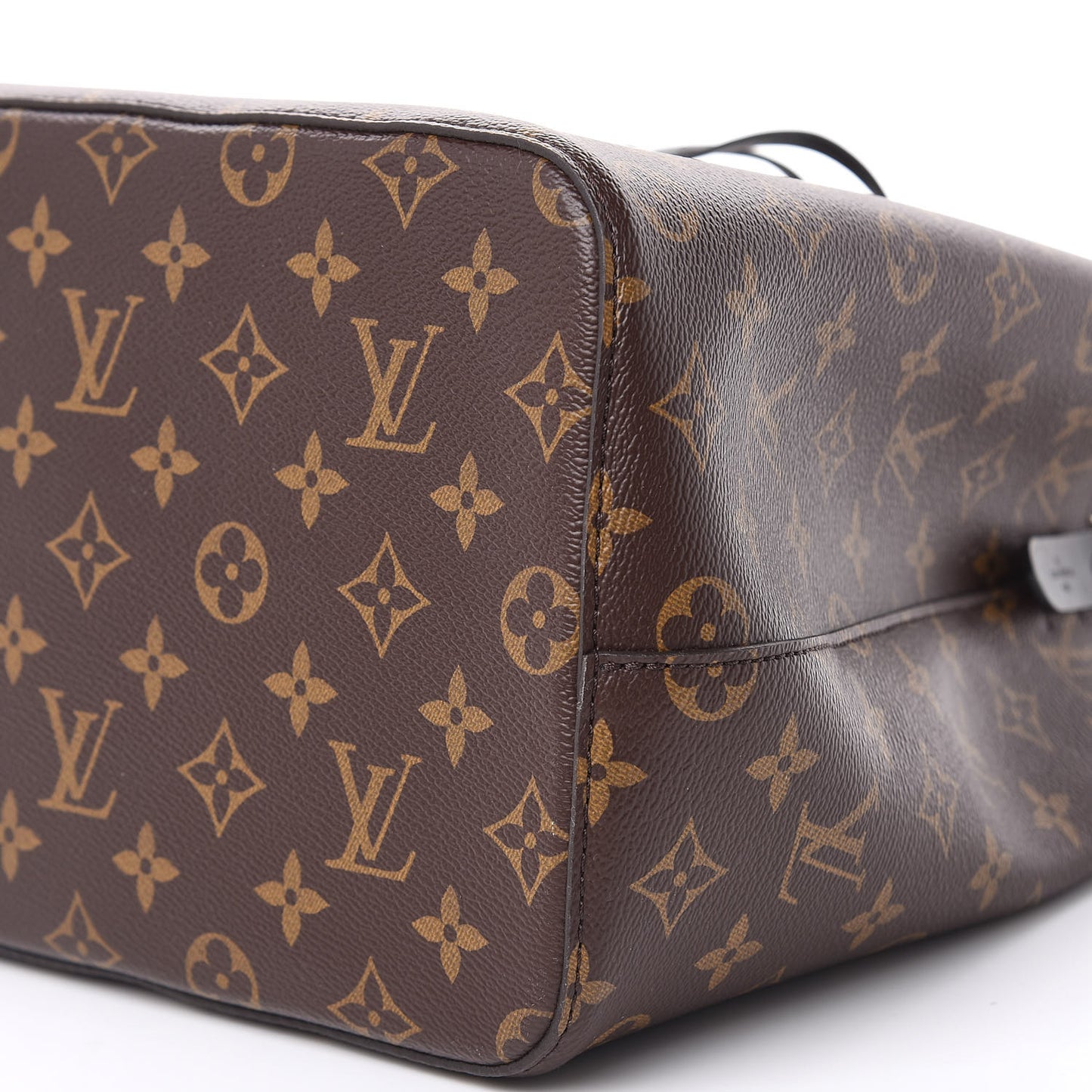 Monogram Neonoe MM Black
