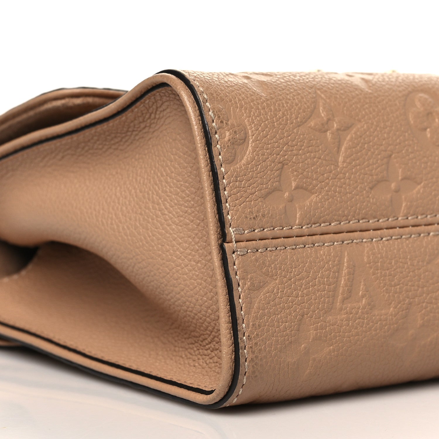 Louis Vuitton Empreinte Saint Sulpice PM Papyrus 9 of 10