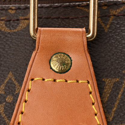 Louis Vuitton Monogram Speedy 35 12 of 12