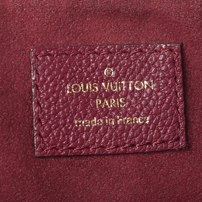Louis Vuitton Monogram Twice Pochette Aurore 7 of 8