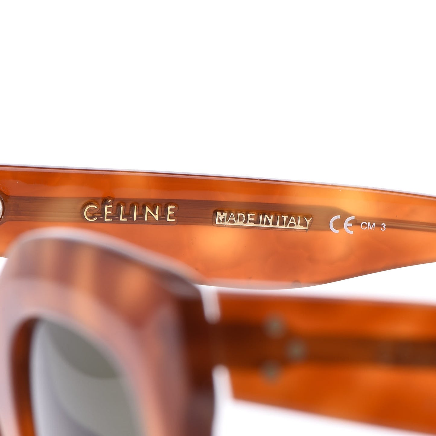 Marta Sunglasses CL 41100/F/S Havanna