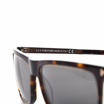 Tom Ford Karlie Sunglasses TF392 Havana 5 of 7