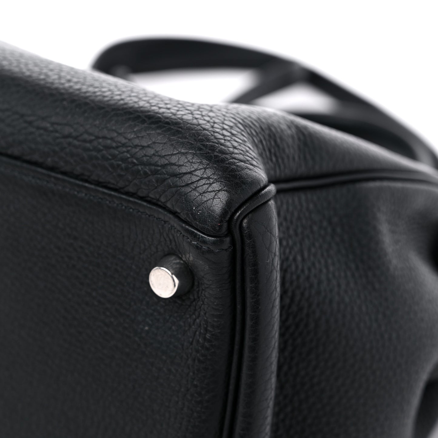 Taurillon Clemence Kelly Retourne 35 Black