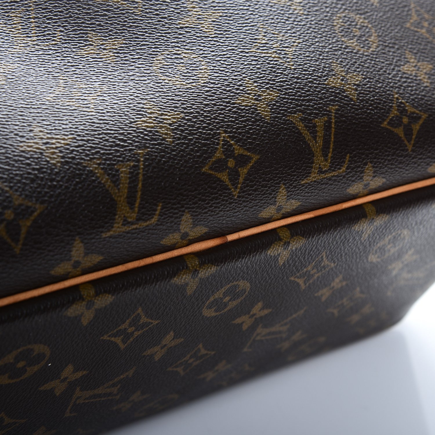 Louis Vuitton Monogram Deauville 15 of 18