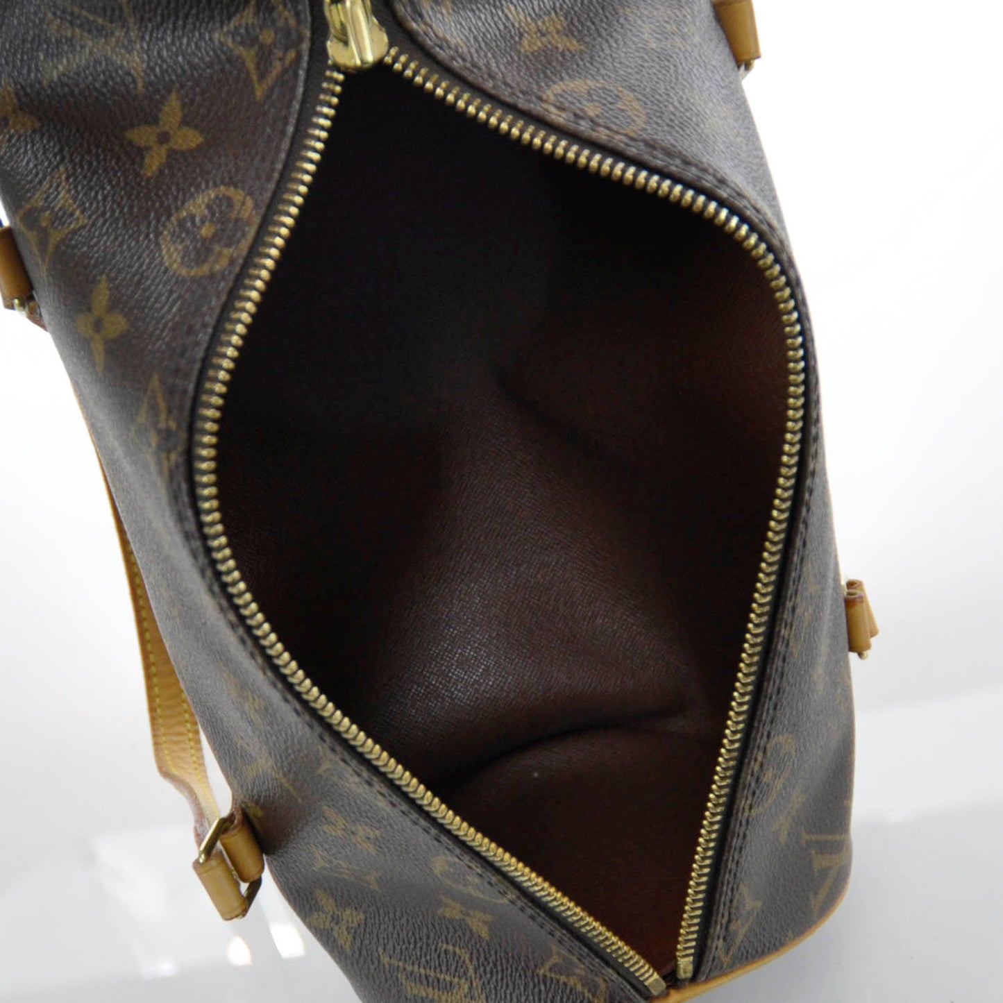 Monogram Papillon 26