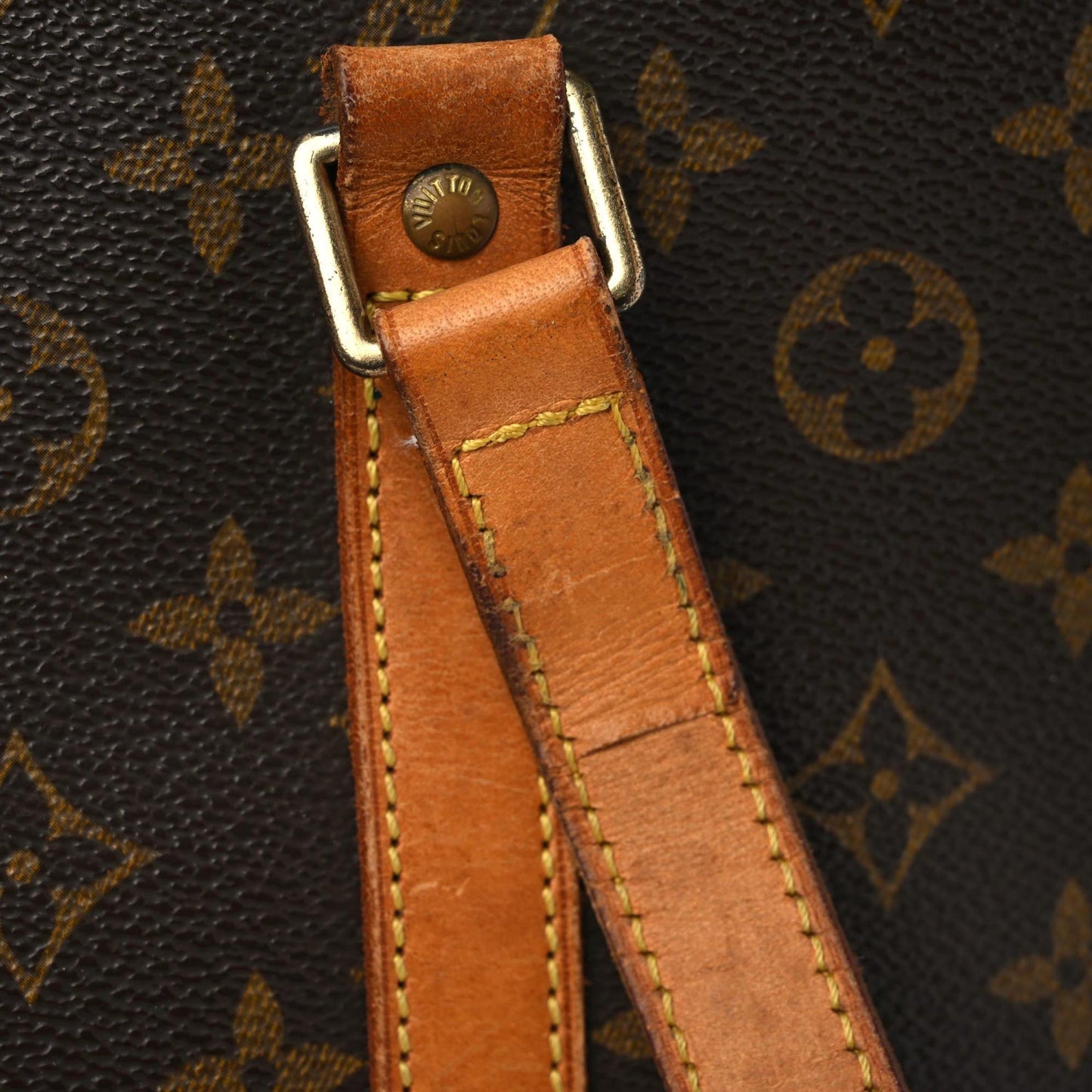 Monogram Babylone