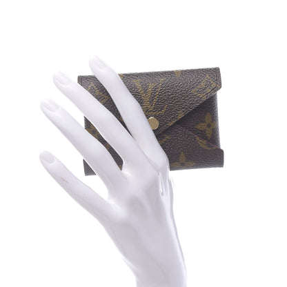 Louis Vuitton Monogram Small Kirigami Pochette Insert Fuchsia 2 of 6