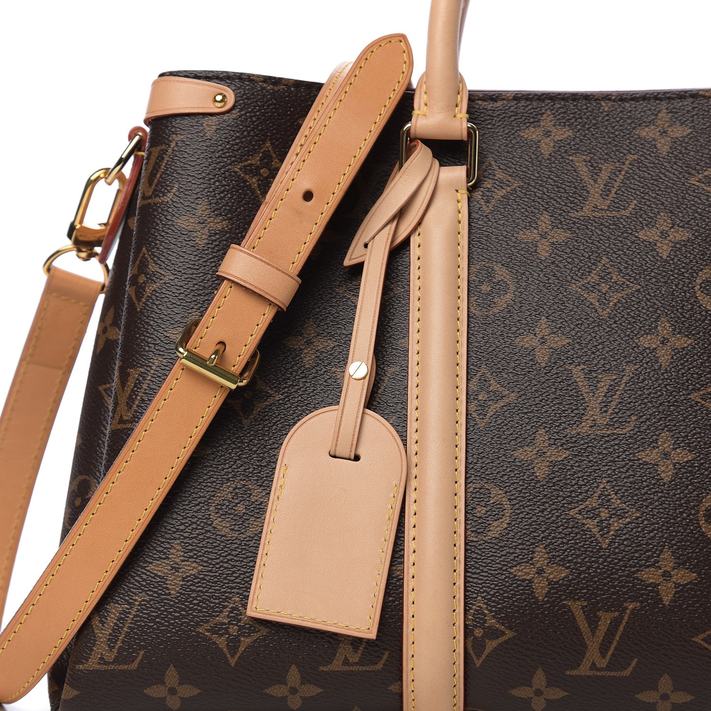 Monogram Soufflot MM