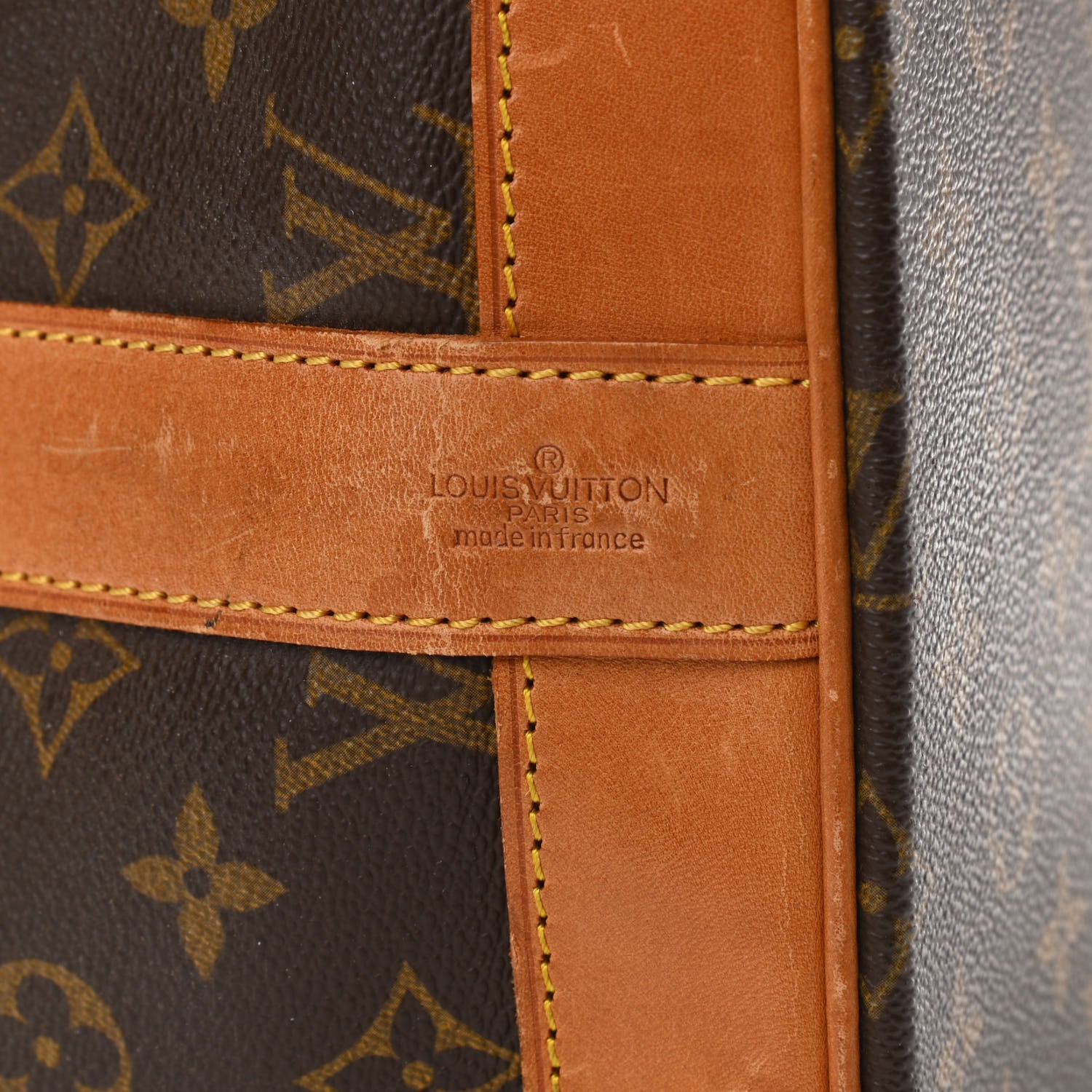 Louis Vuitton Monogram Cruiser 40 5 of 22