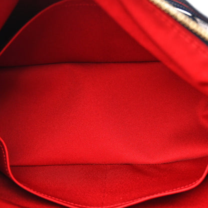 Louis Vuitton Empreinte Ponthieu PM Marine Rouge 5 of 11