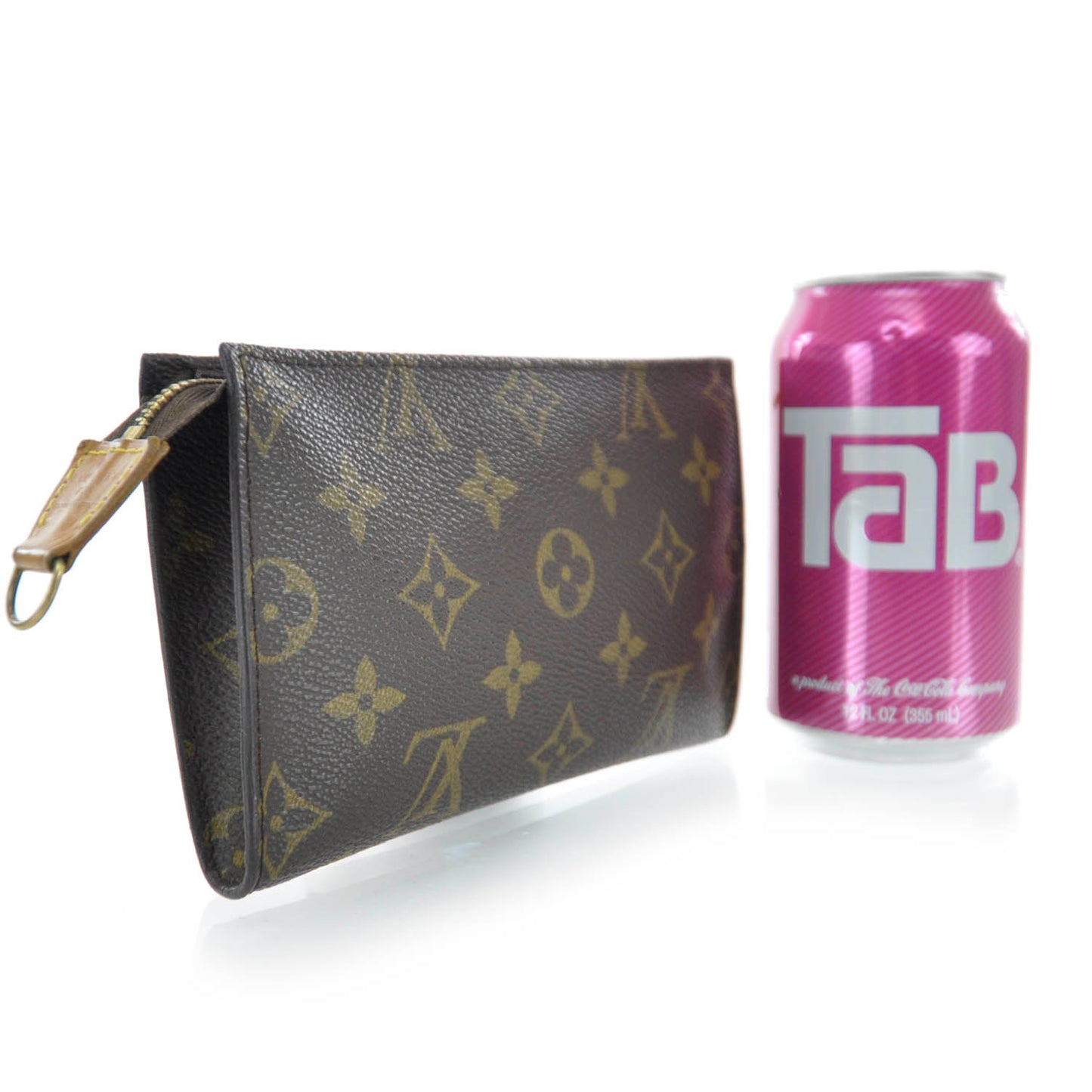 Monogram Accessories Pouch