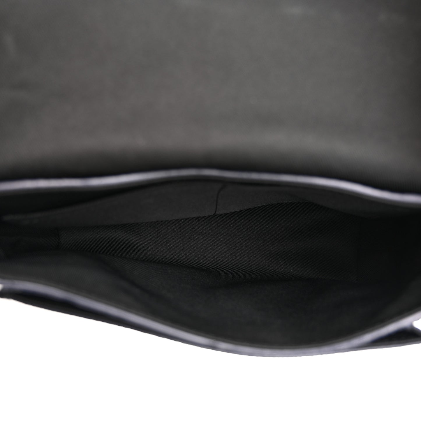 Empreinte Blanche BB Black