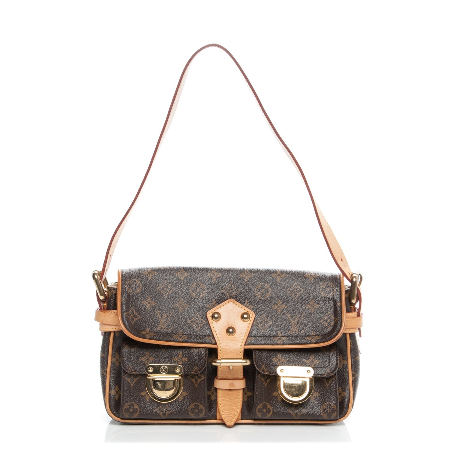 Monogram Hudson PM