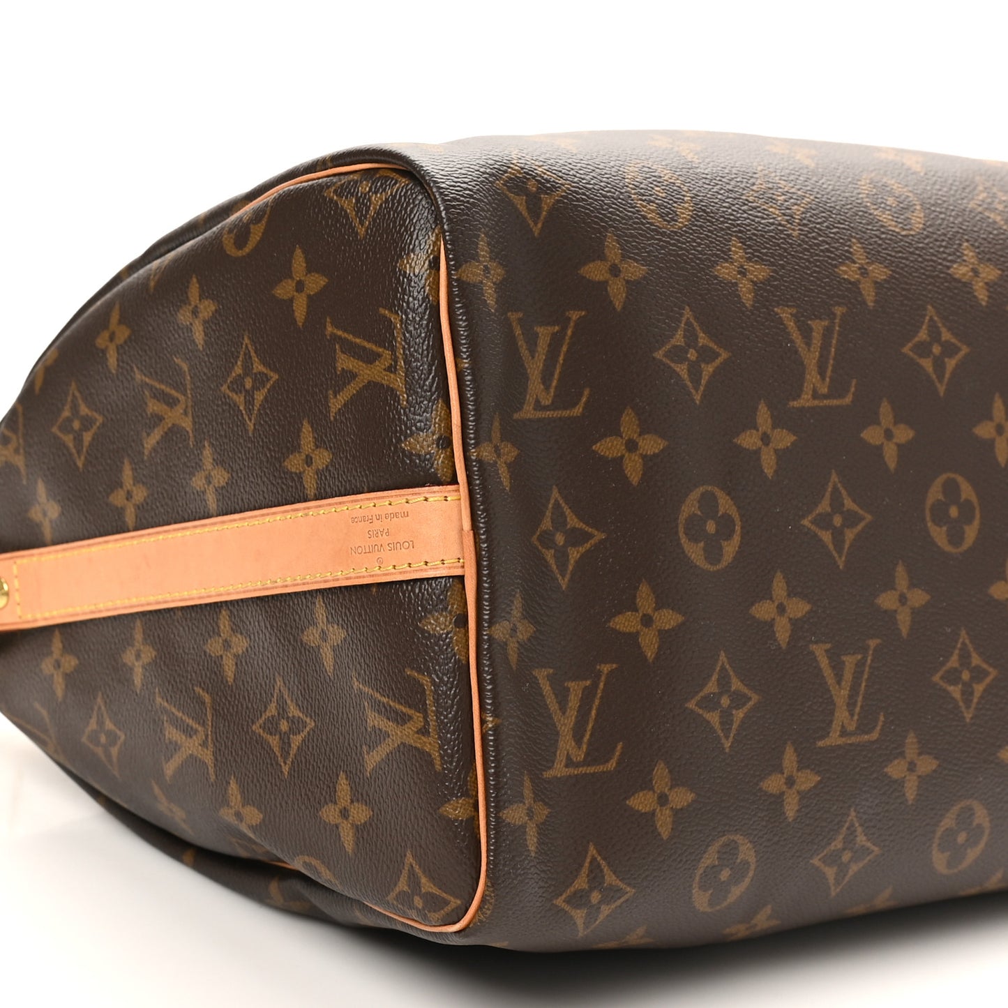 Monogram Speedy Bandouliere 30