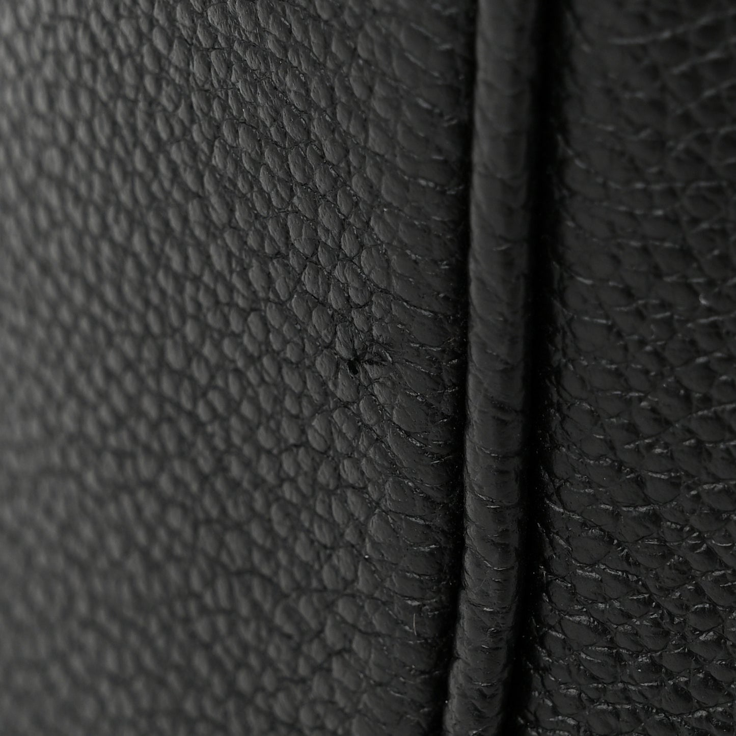 Empreinte Monogram Giant Speedy Bandouliere 25 Black