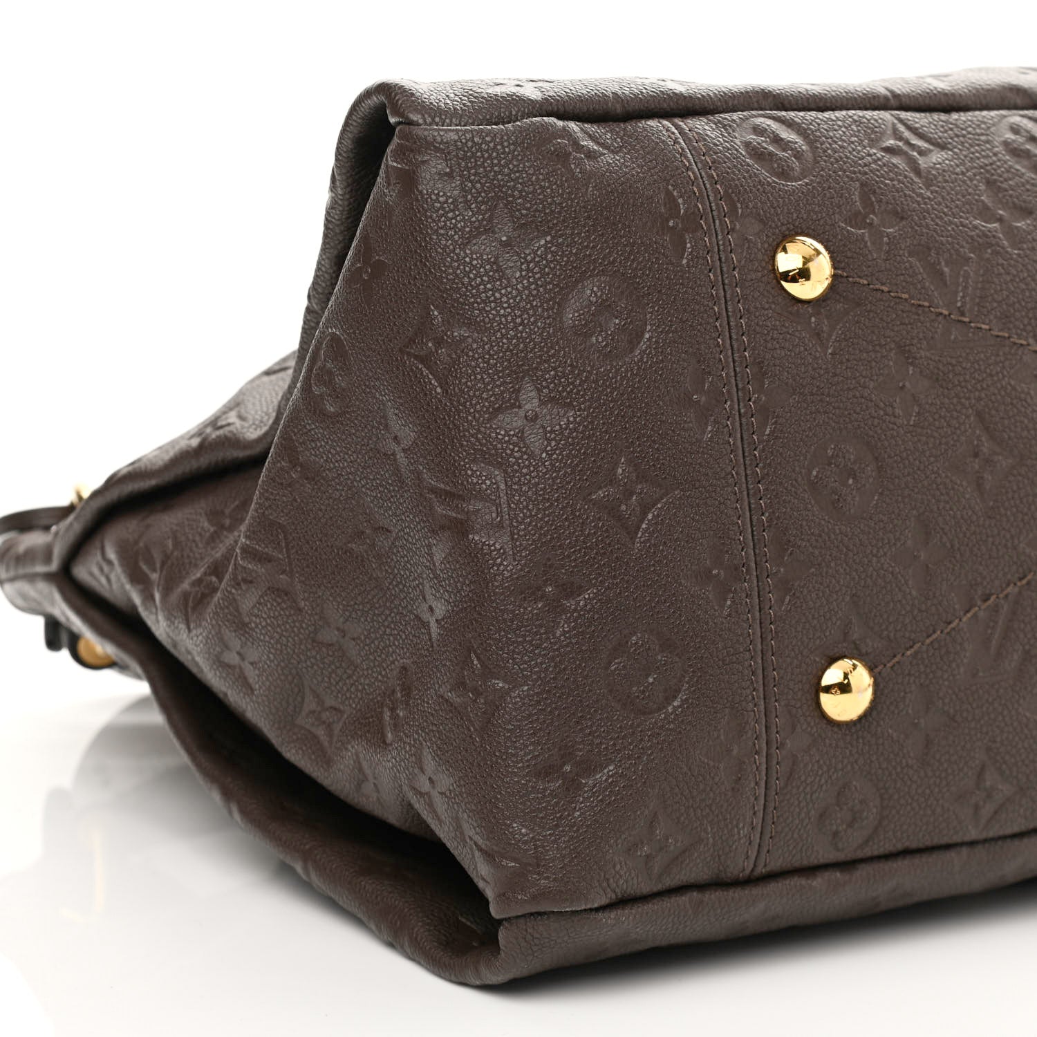 Louis Vuitton Empreinte Artsy MM Aube 9 of 10