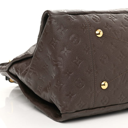 Louis Vuitton Empreinte Artsy MM Aube 9 of 10