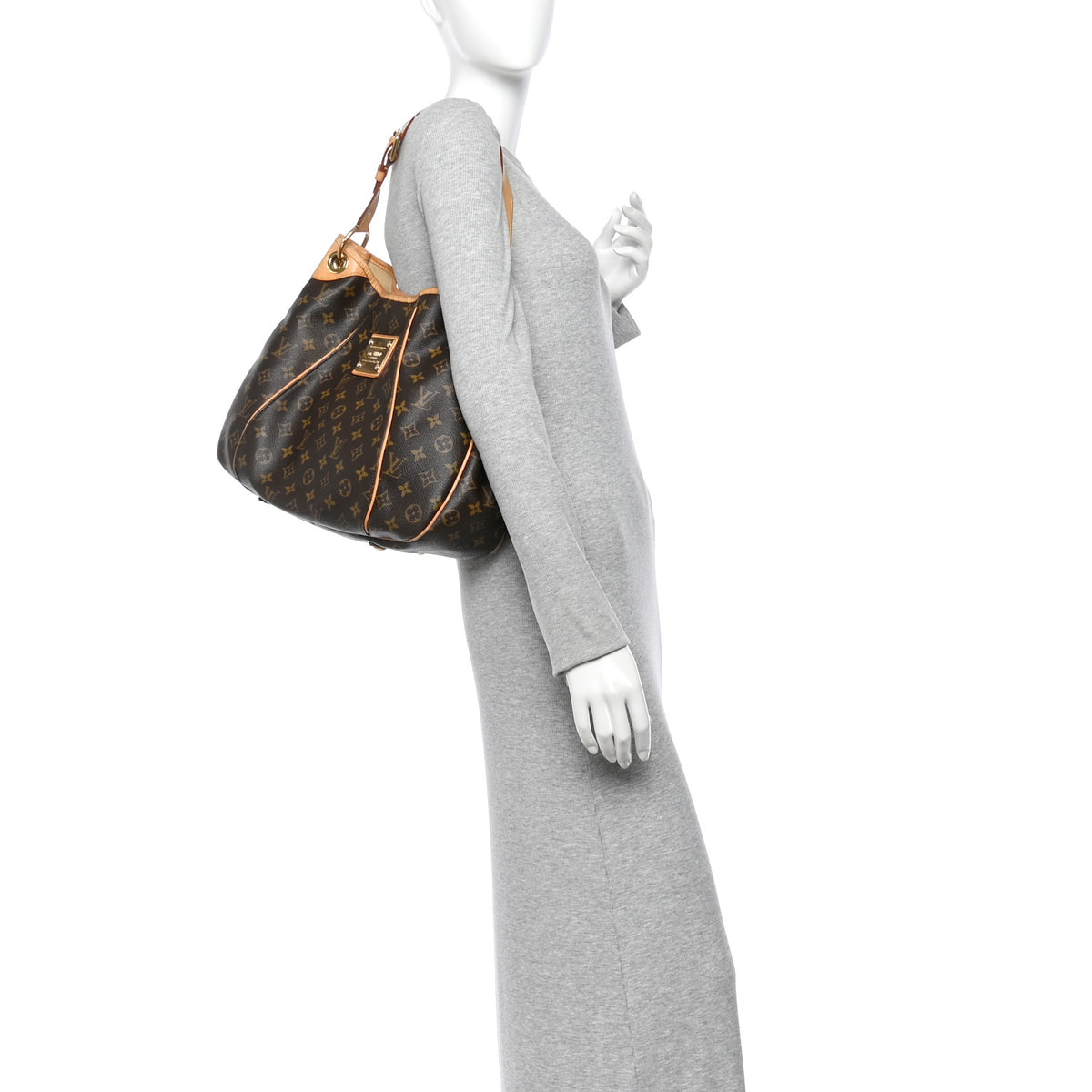 Monogram Galliera PM