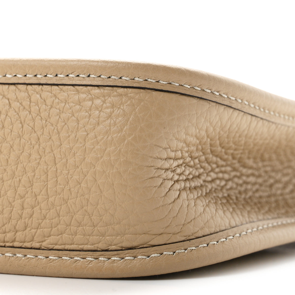 Hermes Taurillon Clemence Evelyne TPM Trench 10 of 11
