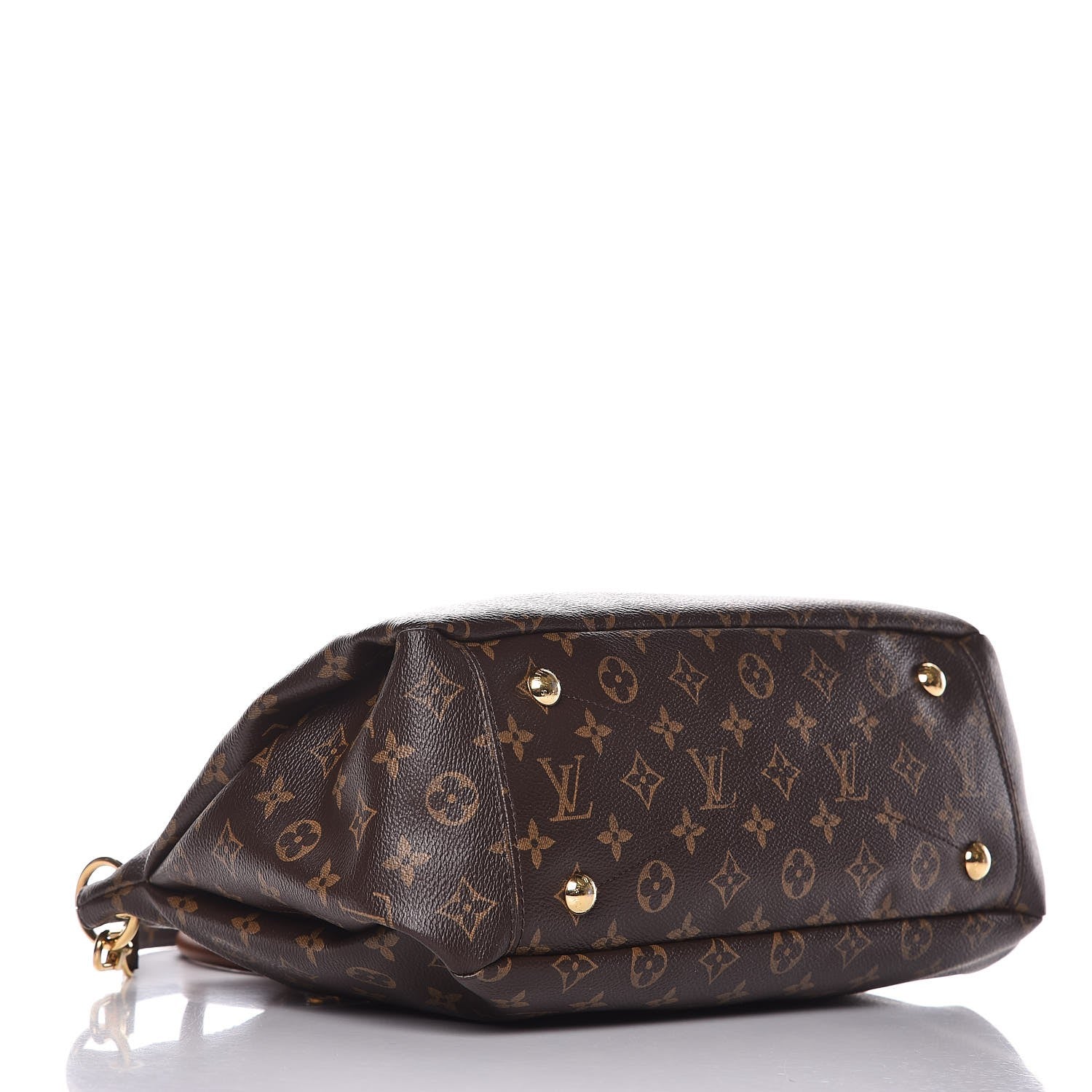 Louis Vuitton Monogram Pallas Black 5 of 14
