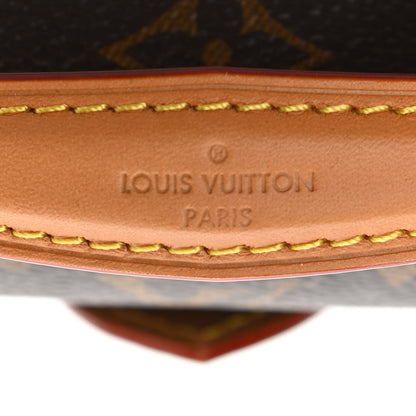 Louis Vuitton Monogram LV Ivy 6 of 10