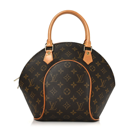 Louis Vuitton Monogram Ellipse PM 1 of 8