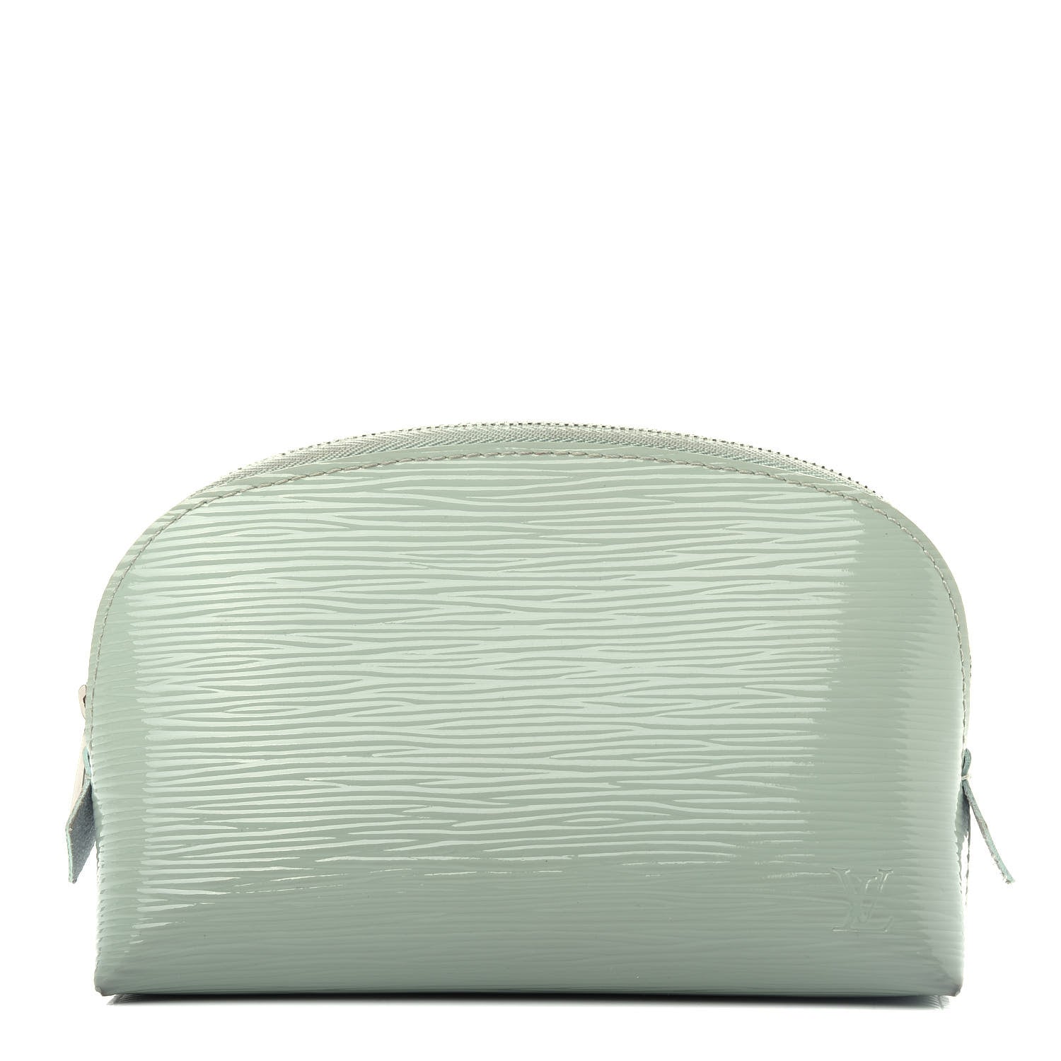 Louis Vuitton Electric Epi Cosmetic Pouch Amande 1 of 6
