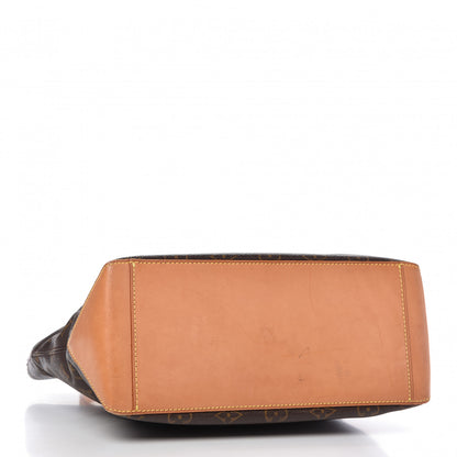 Louis Vuitton Monogram Cabas Piano 4 of 9