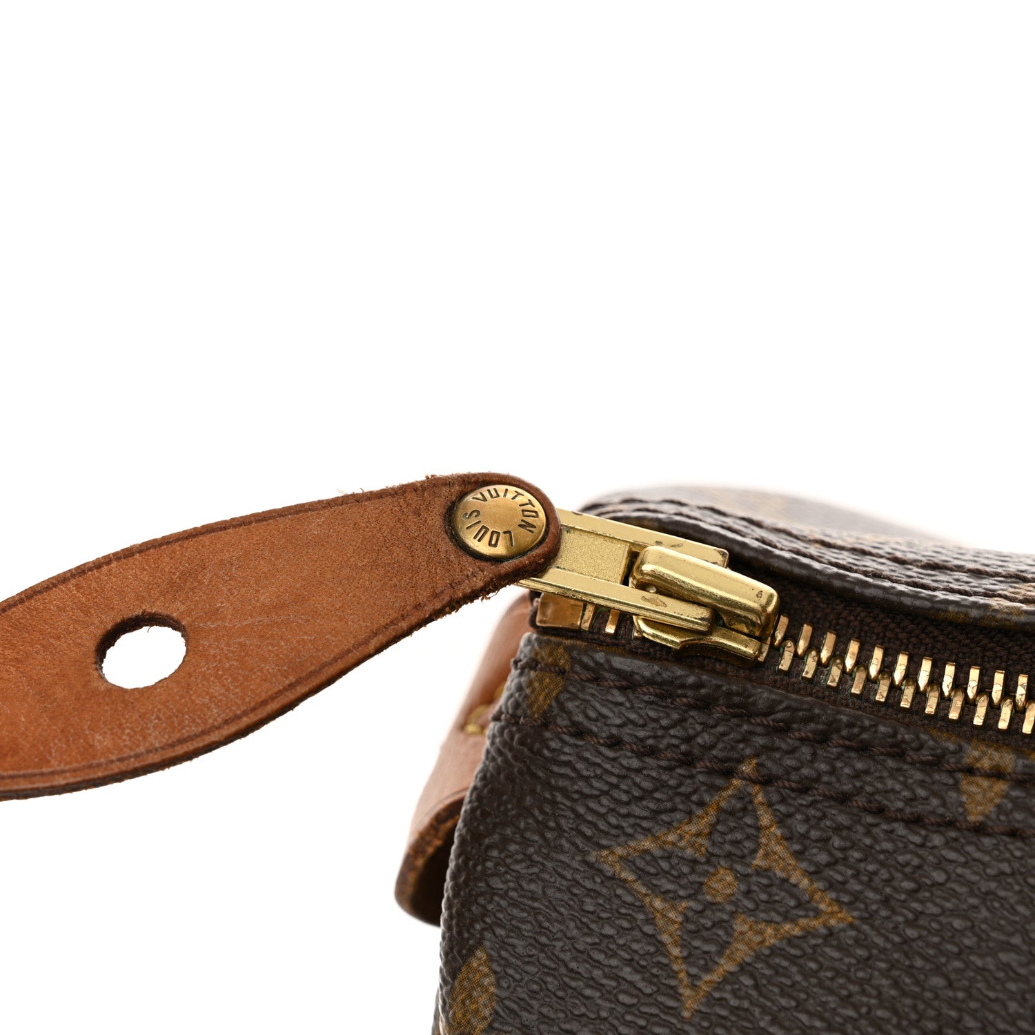 Louis Vuitton Monogram Speedy 30 20 of 20
