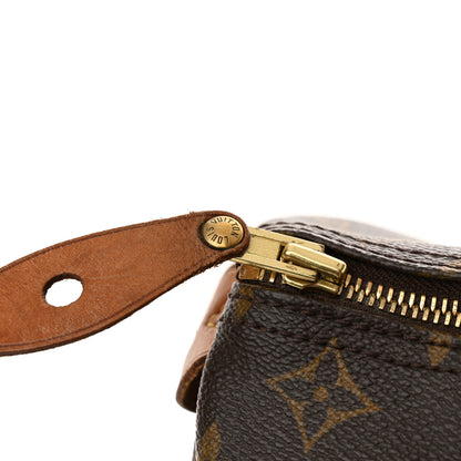 Louis Vuitton Monogram Speedy 30 20 of 20