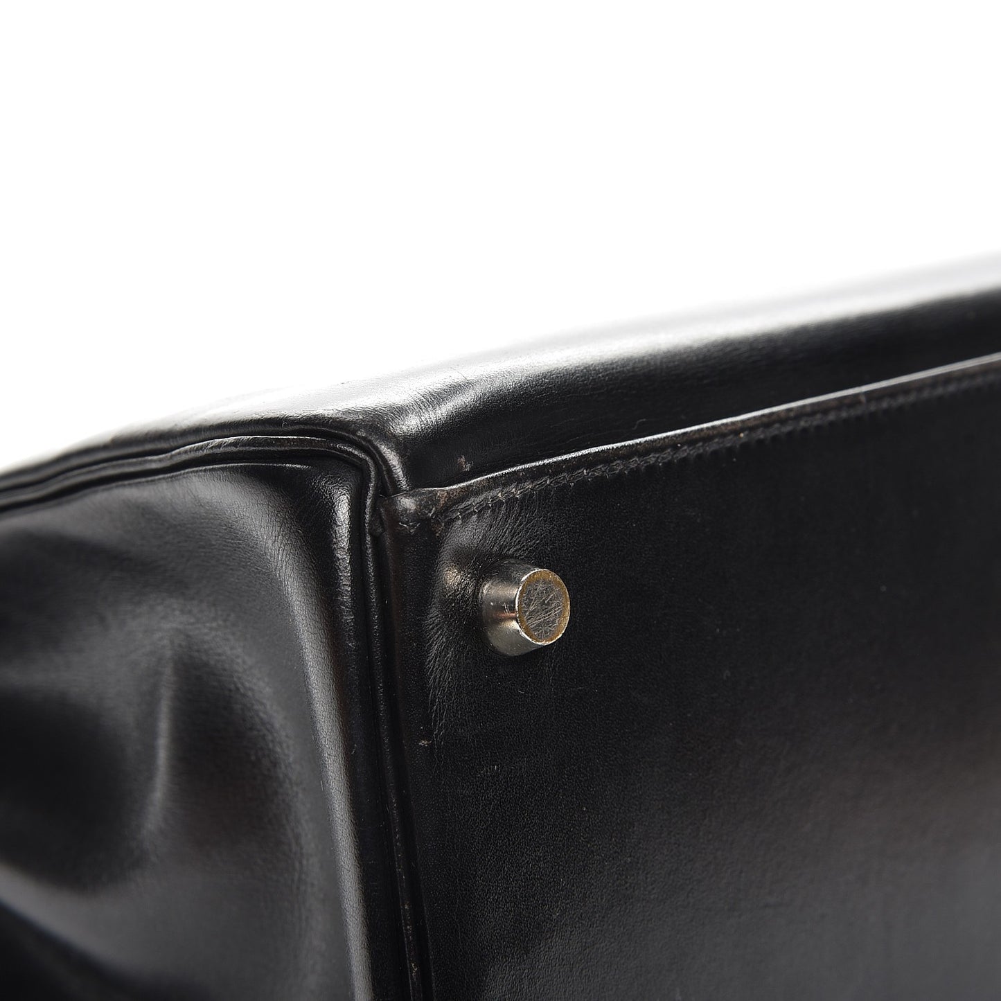 Box Kelly Retourne 32 Black