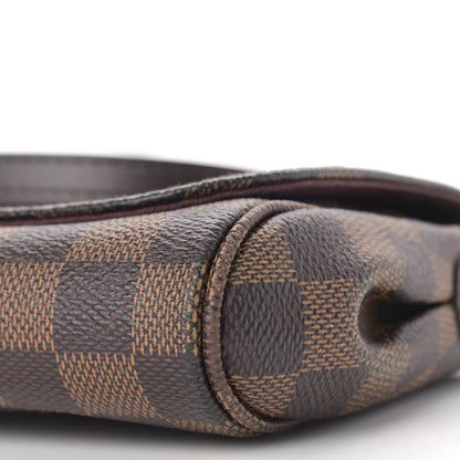 Louis Vuitton Damier Ebene Favorite PM 10 of 13