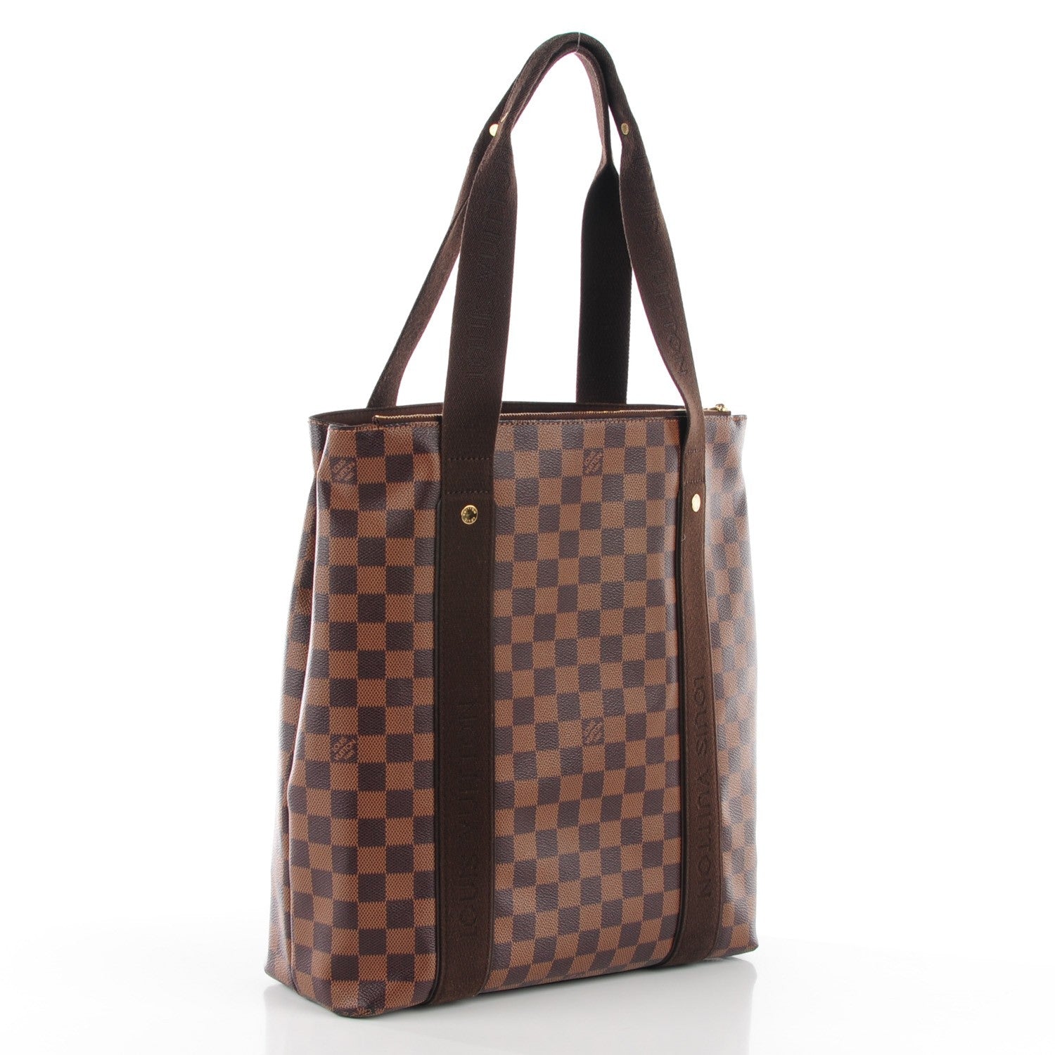 Louis Vuitton Damier Ebene Beaubourg 3 of 6
