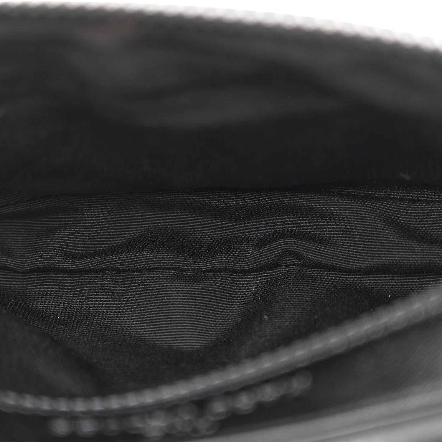 Marc Jacobs Saffiano Snapshot Camera Bag Black 6 of 12