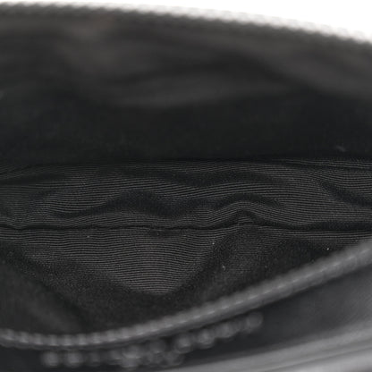 Marc Jacobs Saffiano Snapshot Camera Bag Black 6 of 12