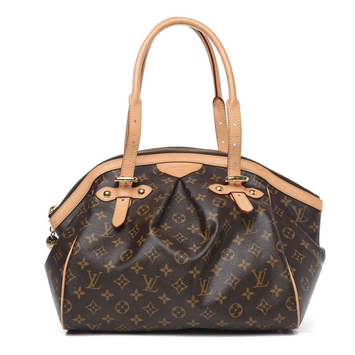 Louis Vuitton Monogram Tivoli GM 1 of 13
