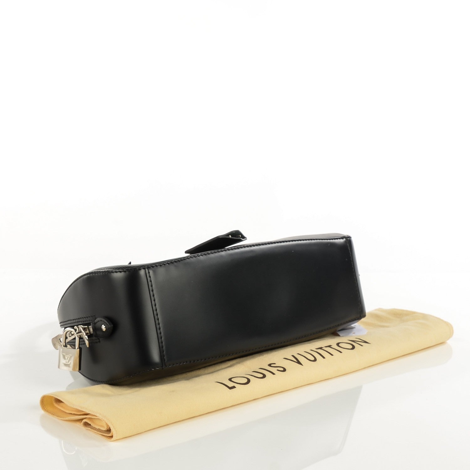 Louis Vuitton Epi Jasmin NM Black 4 of 8