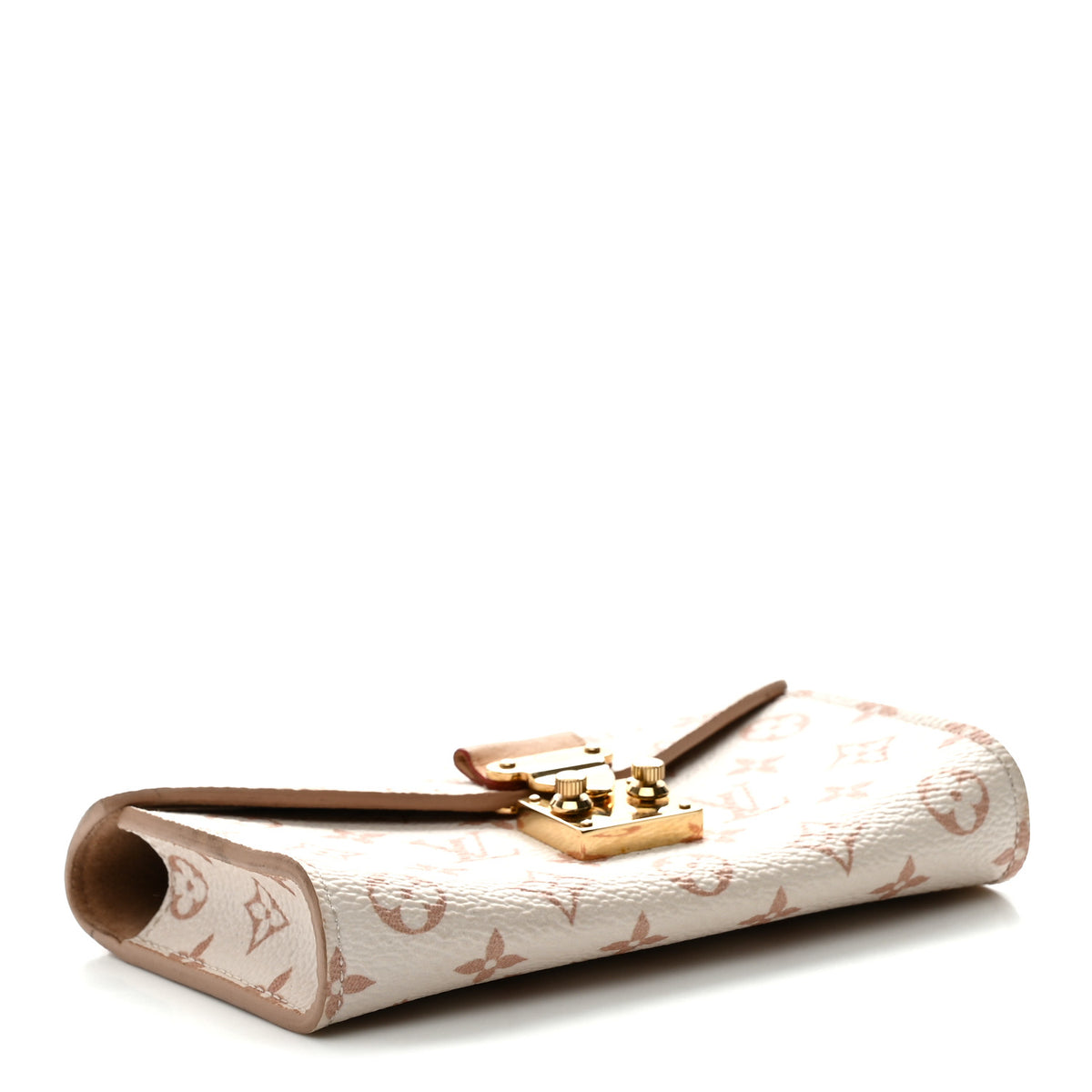 Louis Vuitton Monogram Dune Pouch Metis Belt 4 of 7