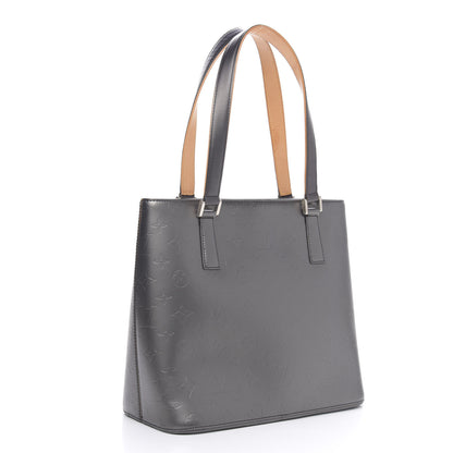 Louis Vuitton Mat Monogram Stockton Grey 3 of 14