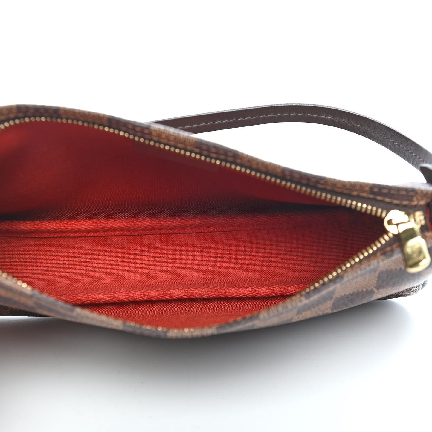 Damier Ebene Navona Pochette Accessories
