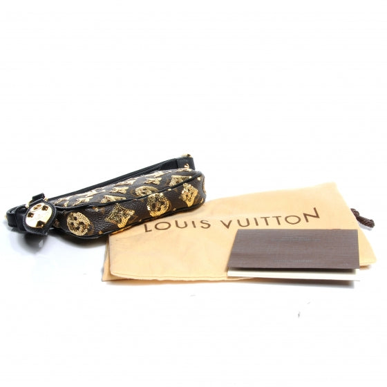 Monogram Eclipse Mini Pochette