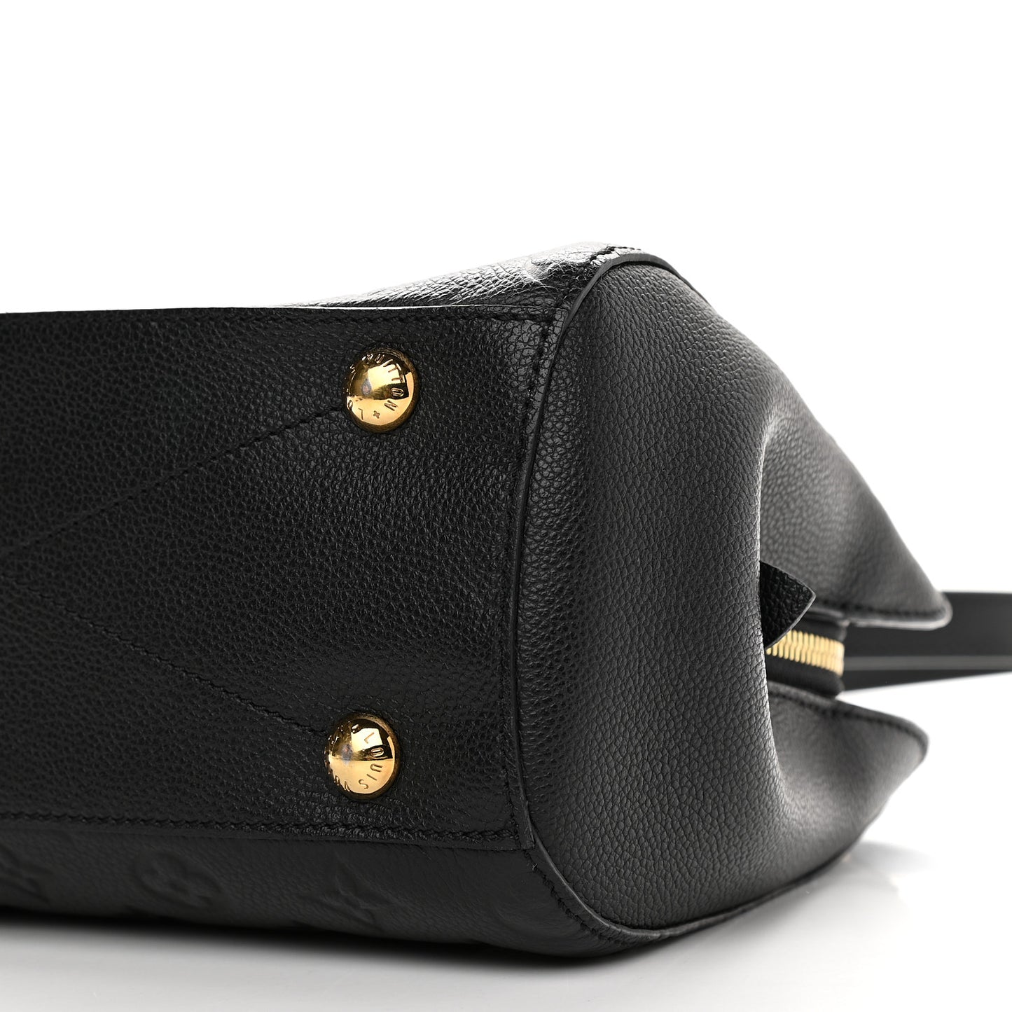 Empreinte Montaigne BB Black