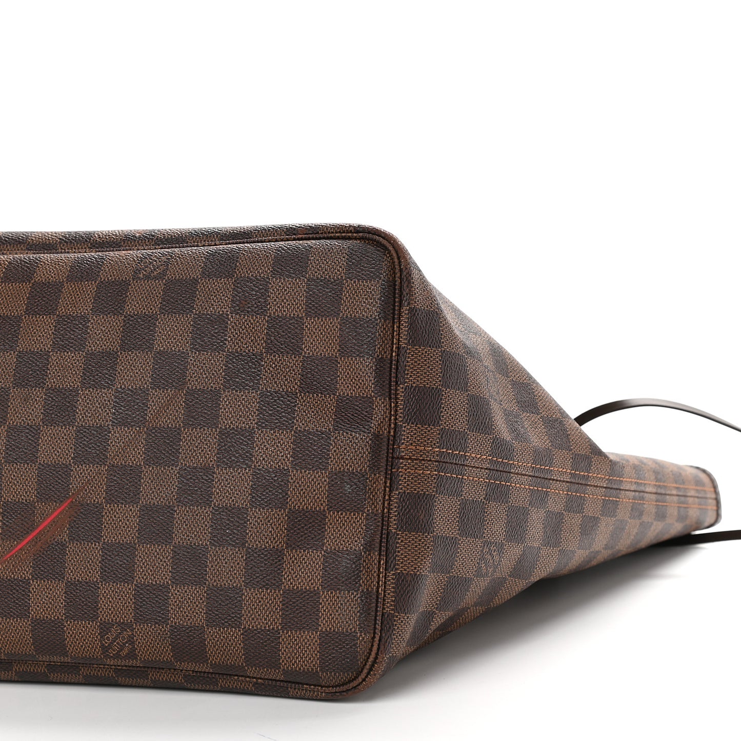 Damier Ebene Neverfull GM