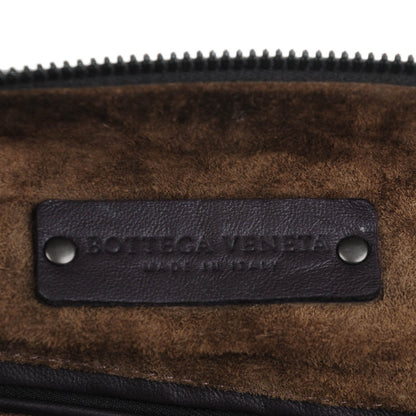 Bottega Veneta Nappa Intrecciato Top Handle Bag Quetsche 7 of 7