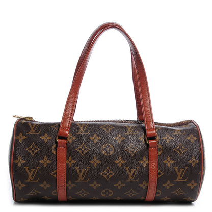 Louis Vuitton Monogram Papillon 30 1 of 7