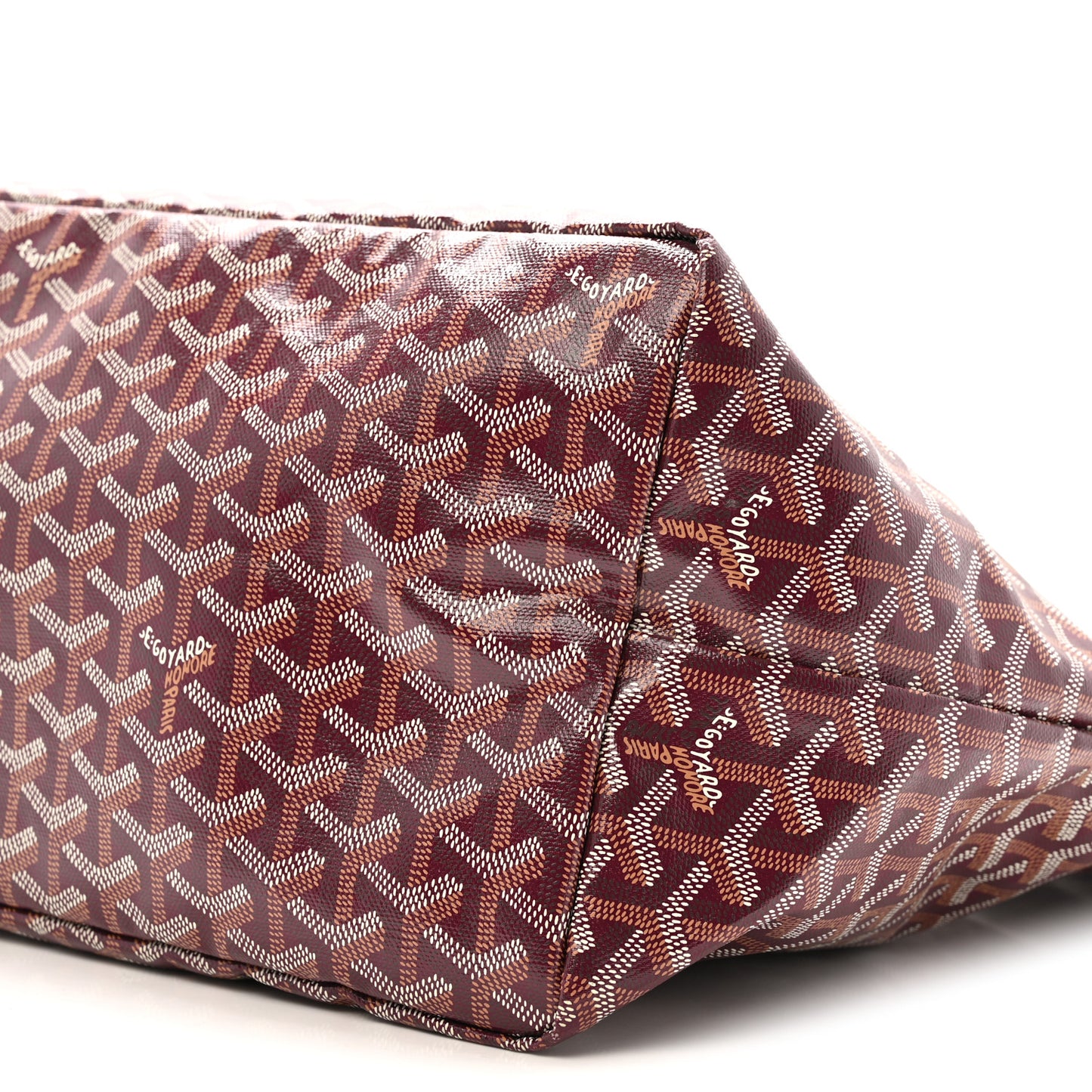 Goyardine Saint Louis GM Bordeaux
